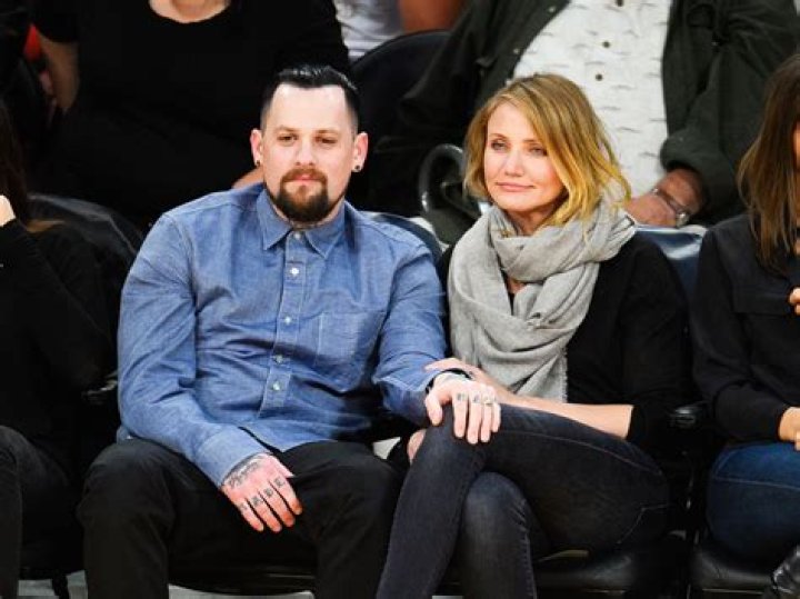 Who is Benji Madden Dating Now?