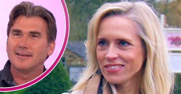 Who is Beth Cordingly Dating Now?