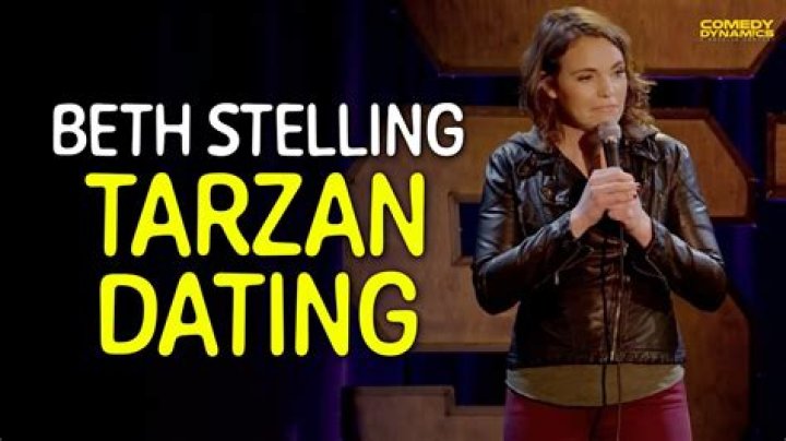 Who is Beth Stelling Dating Now
