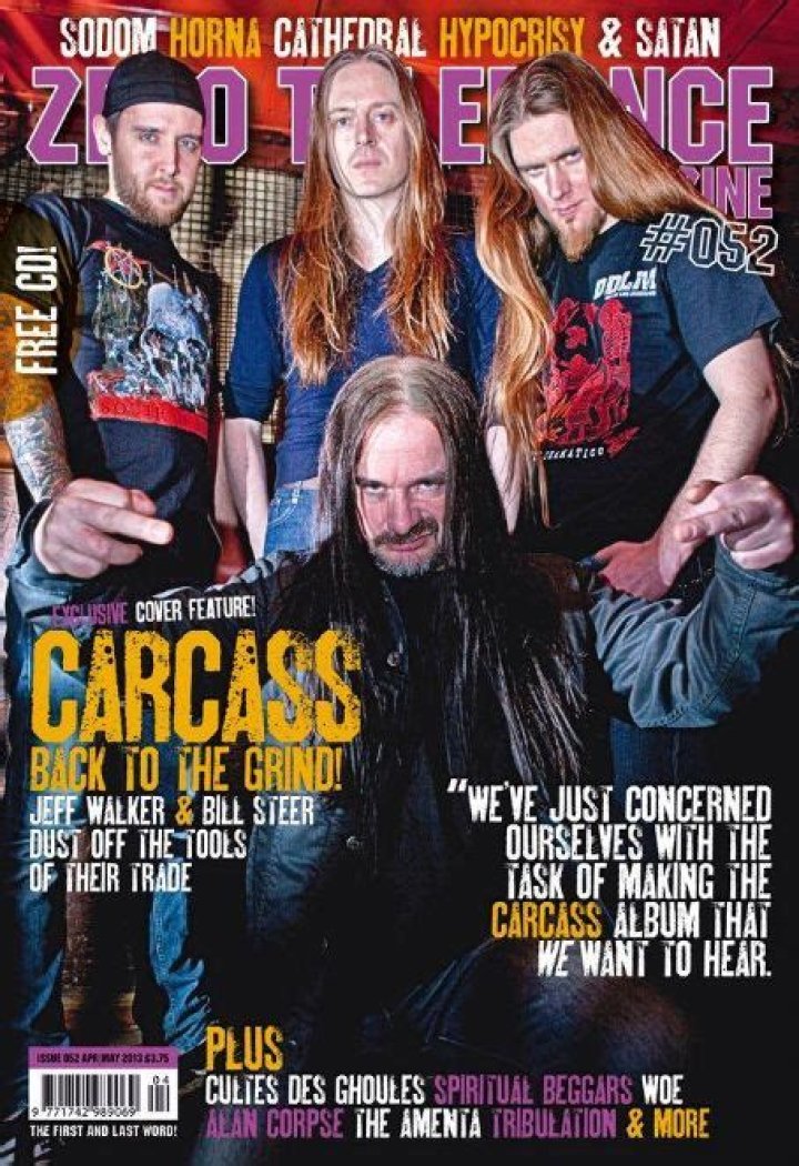 Who is Bill Steer Dating Now?