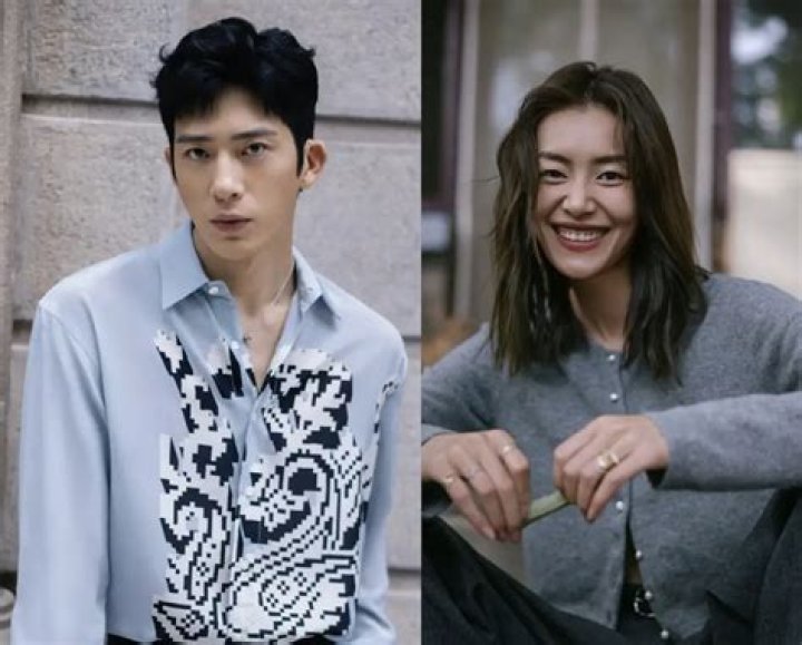 Who is Boran Jing Dating Now