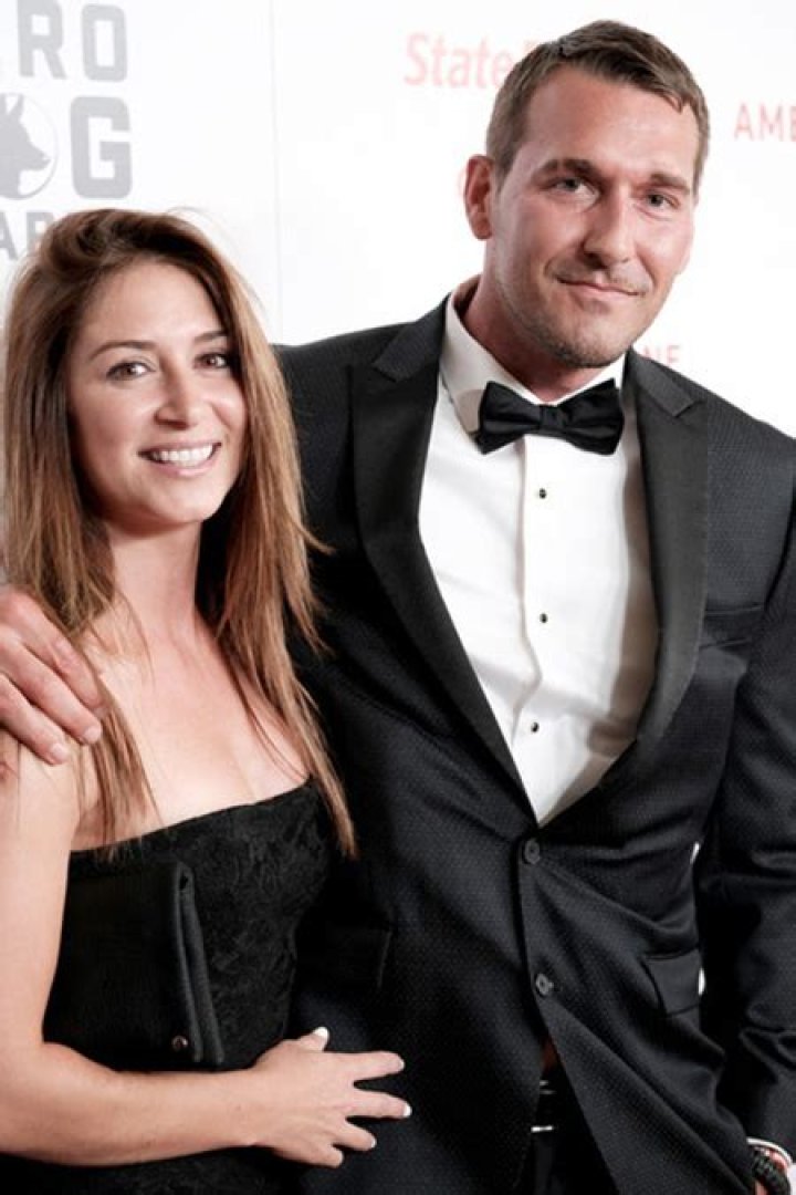 Who is Brandon McMillan Dating Now