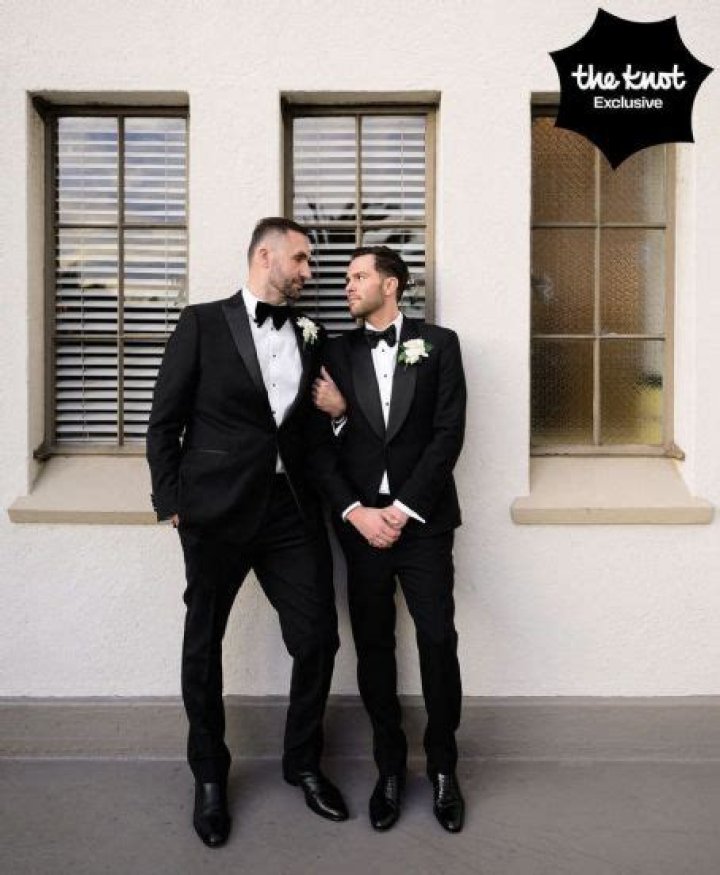 Who is Brendan B. Brown Dating Now