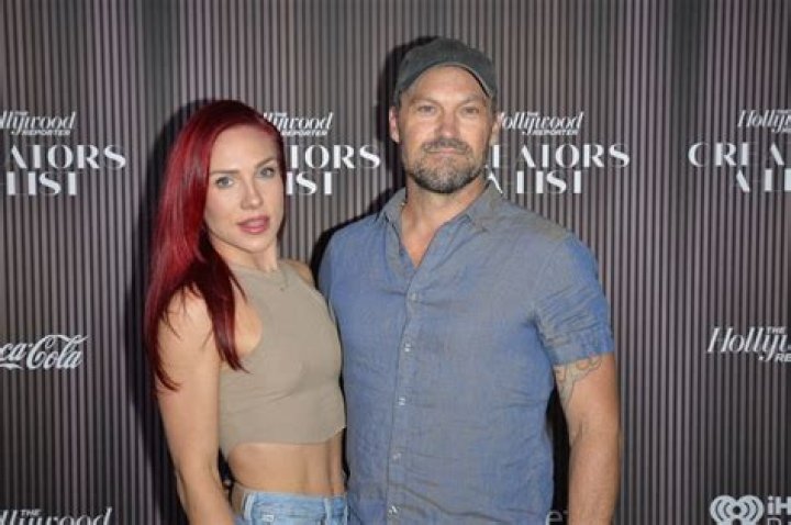 Who is Brian Kibler Dating Now?