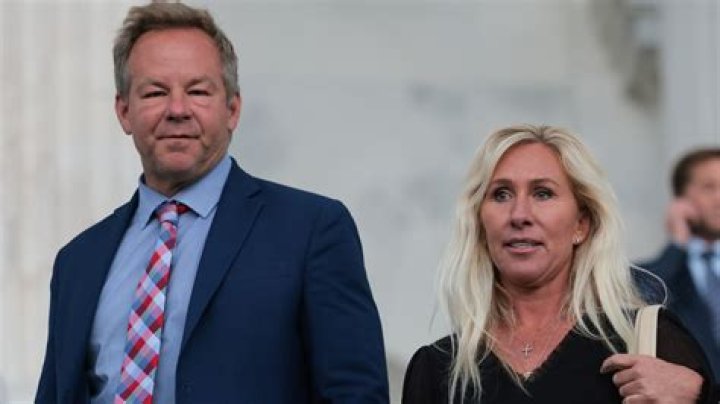 Who is Brian Nicholson Dating Now