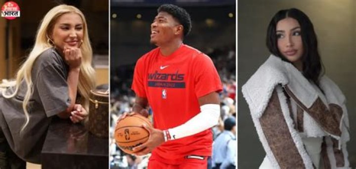 Who is Briana Delgado Dating Now?