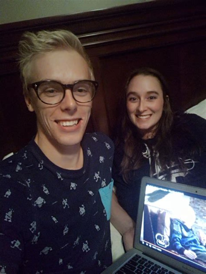 Who is Cameron Kennedy Dating Now?