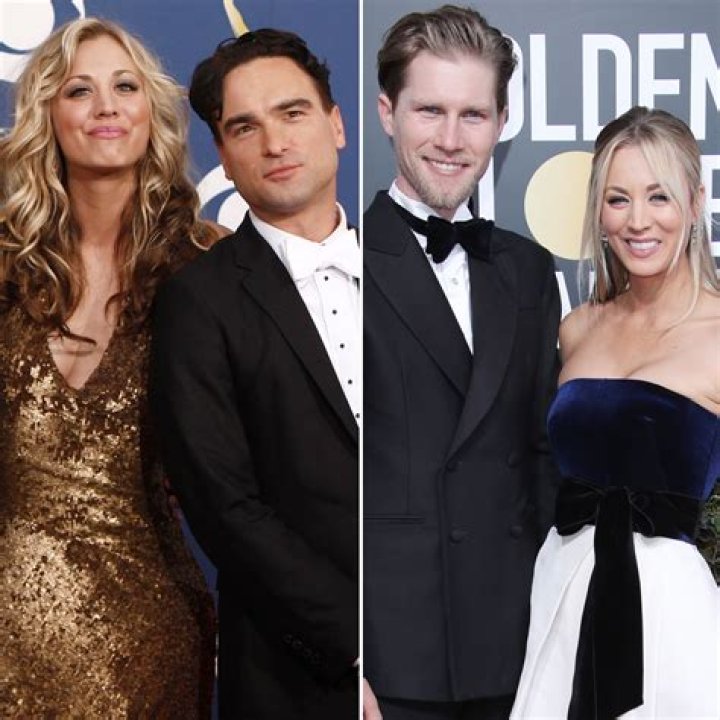 Who is Candice Cuoco Dating Now