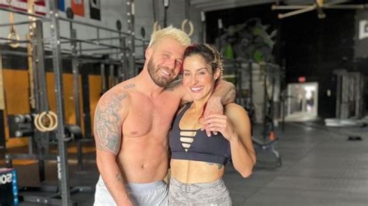 Who is Cara Santa Maria Dating Now