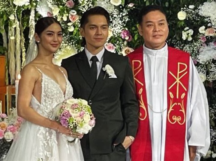 Who is Carlo Aquino Dating Now?