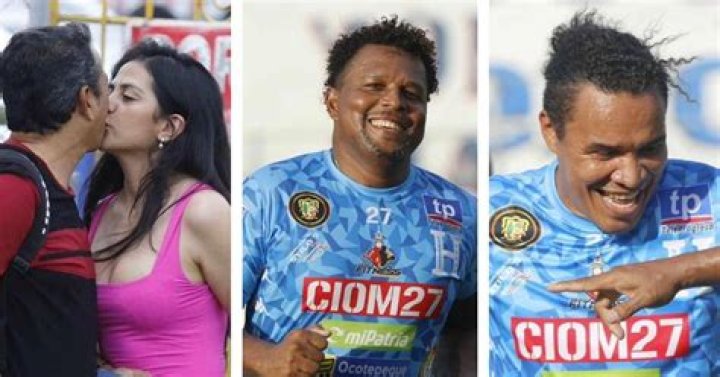 Who is Carlos Pavon Dating Now?