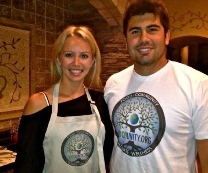 Who is Carlos Quentin Dating Now