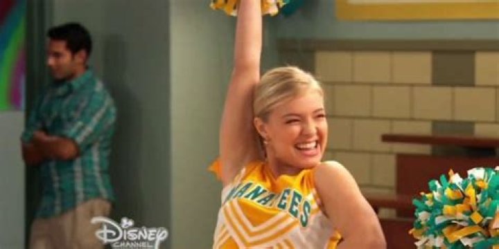 Who is Cassidy Shaffer Dating Now?