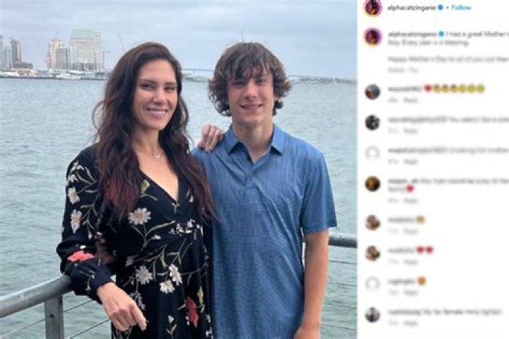 Who is Cat Zingano Dating Now?