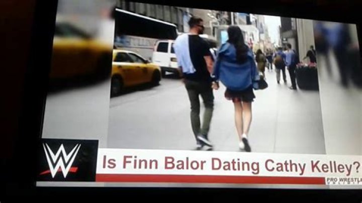 Who is Cathy Kelley Dating Now