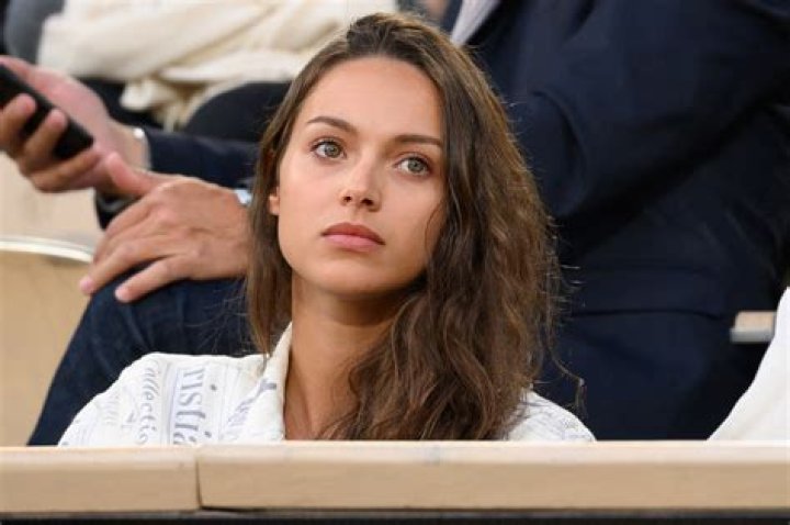 Who is Cecilia Rodhe Dating Now