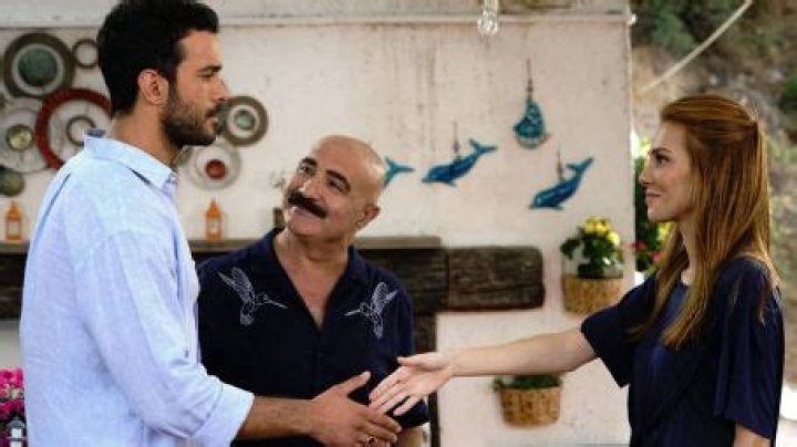 Who is Cengiz Bozkurt Dating Now?