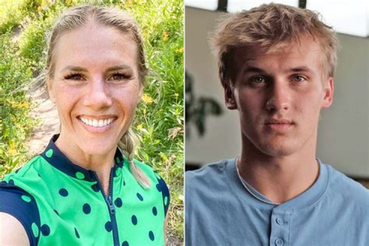 Who is Chad Tepper Dating Now?