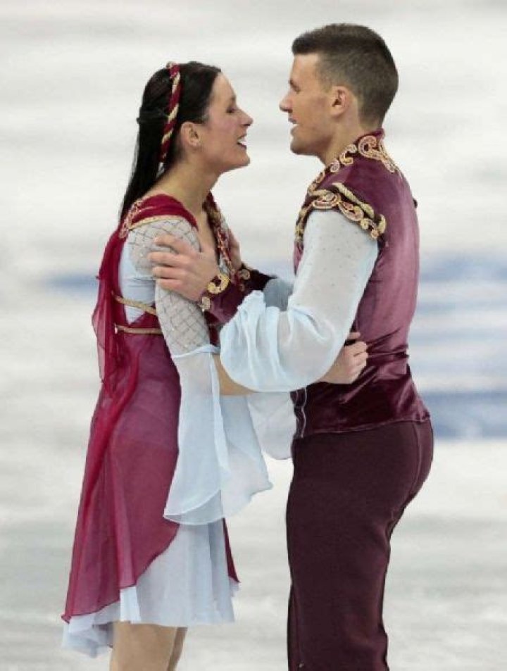 Who is Charlene Guignard Dating Now?