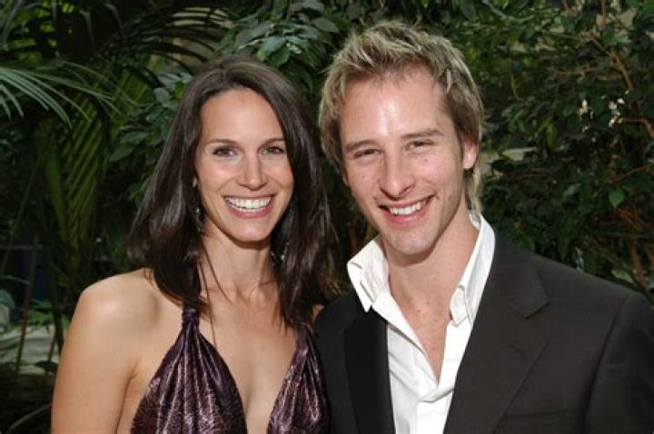 Who is Chesney Hawkes Dating Now?