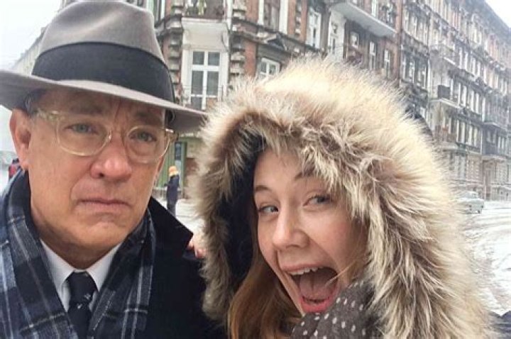 Who is Chester Hanks Dating Now?