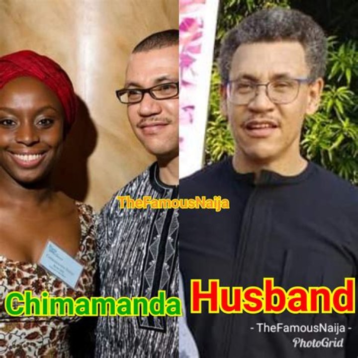 Who is Chimamanda Ngozi Adichie Dating Now?