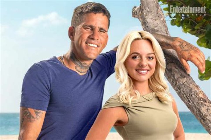 Who is Chloe Calmon Dating Now?