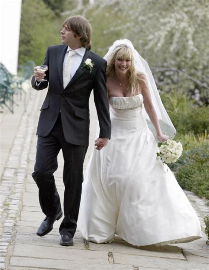 Who is Chris Coghill Dating Now?