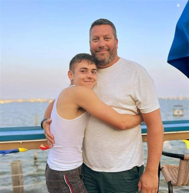 Who is Chris Stanley Dating Now?