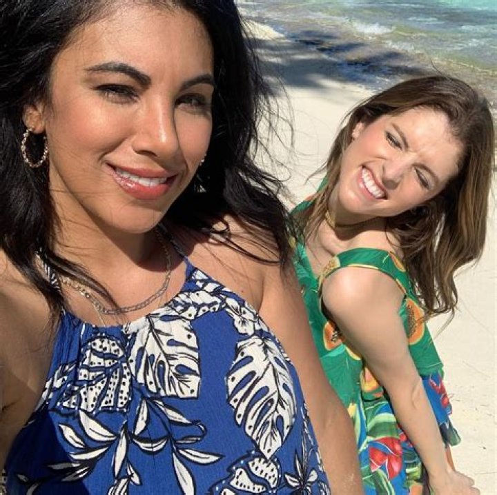 Who is Chrissie Fit Dating Now