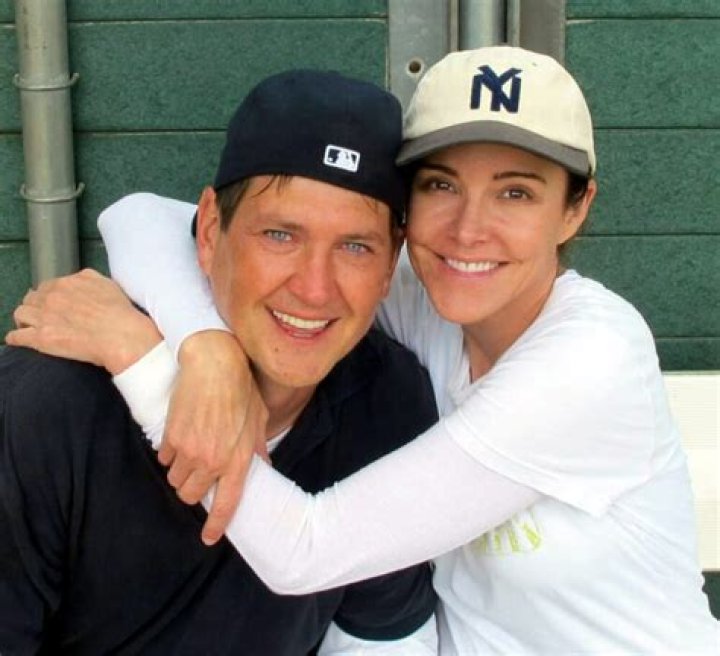 Who is Christa Miller Dating Now?