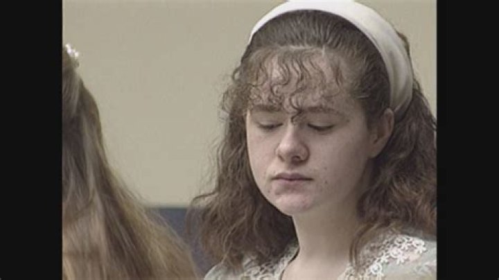 Who is Christa Pike Dating Now