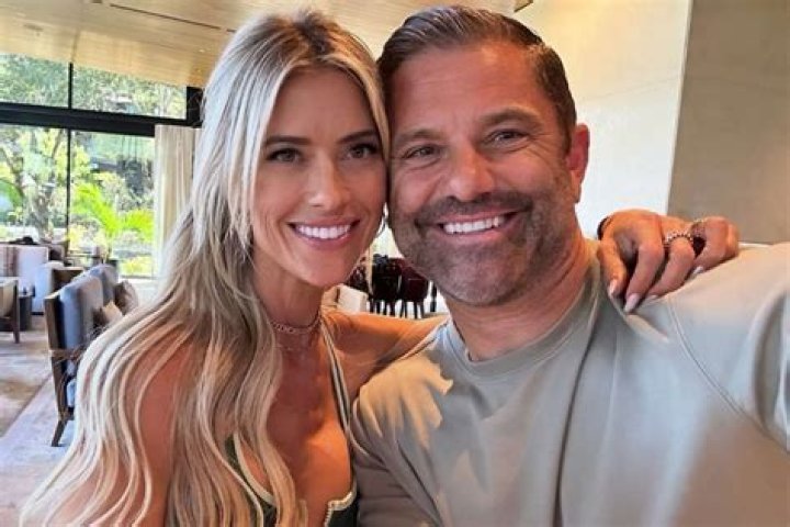 Who is Christopher Judge Dating Now