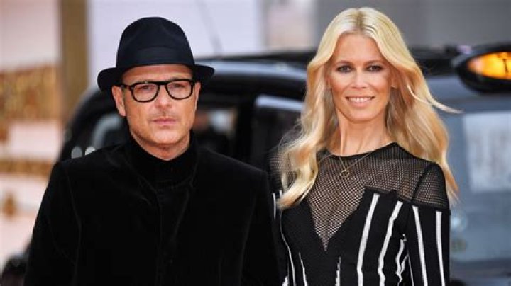 Who is Claudia Schiffer Dating Now?