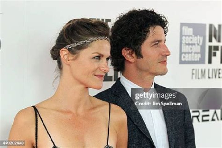 Who is Clément Sibony Dating Now?