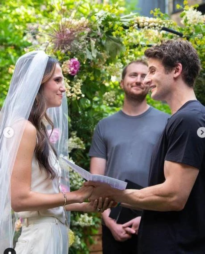 Who is Cleo Demetriou Dating Now?