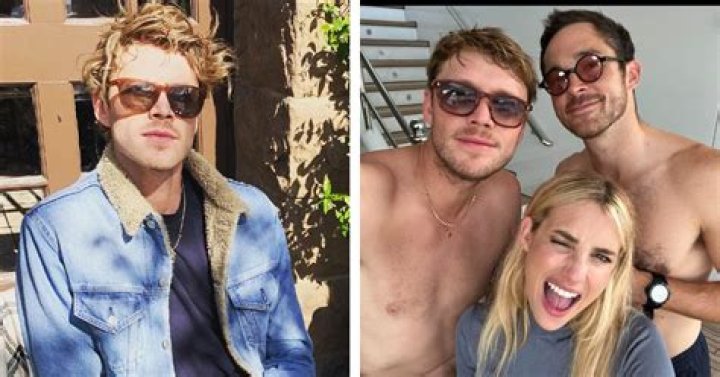 Who is Cody Jamison Strand Dating Now