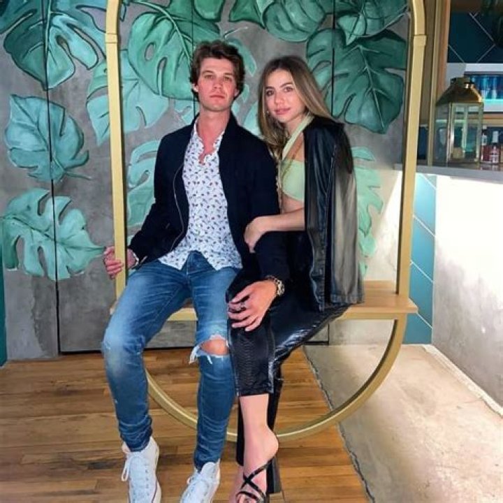 Who is Colin Ford Dating Now