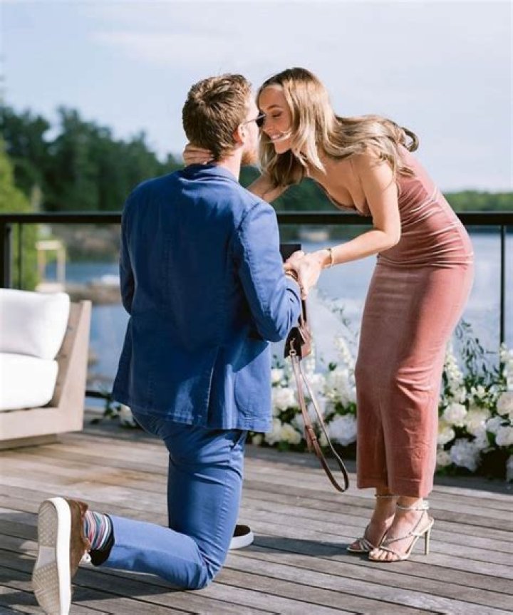 Who is Connor McDavid Dating Now?