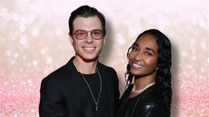 Who is Corvyx Dating Now?