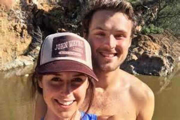 Who is Courtney Alexis King Dating Now