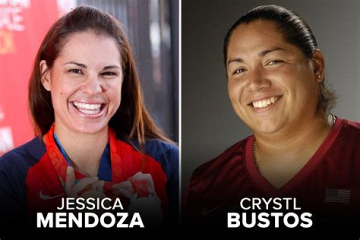Who is Crystl Bustos Dating Now?