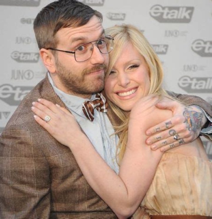 Who is Dallas Green Dating Now