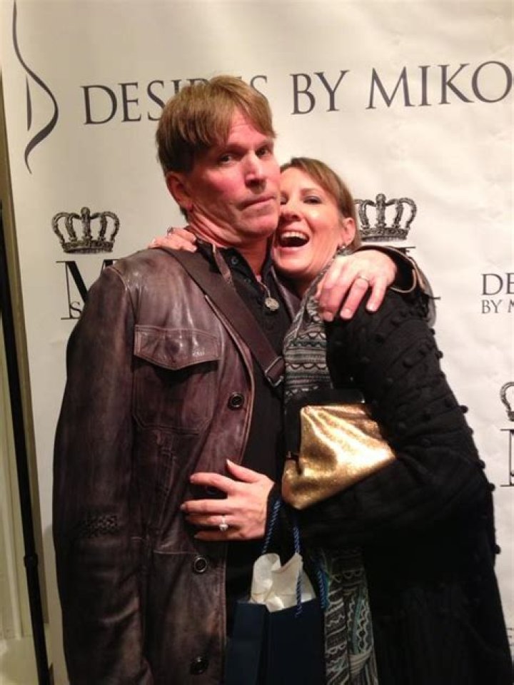 Who is Dave Bickler Dating Now