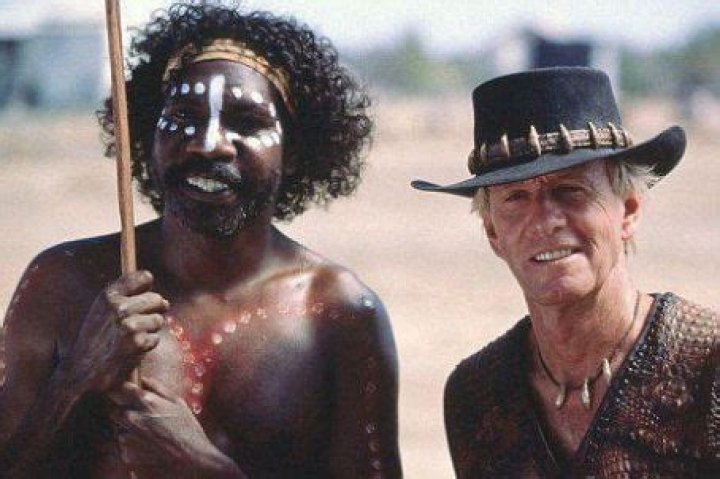 Who is David Gulpilil Dating Now?