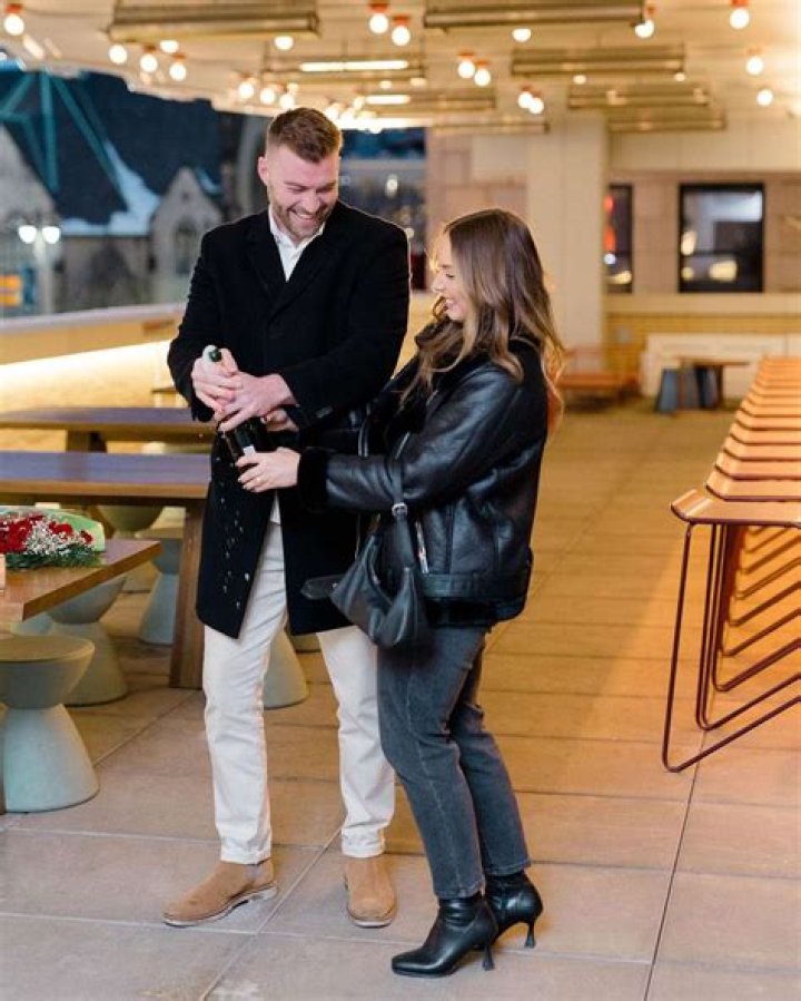 Who is Debbie Mathers Dating Now?