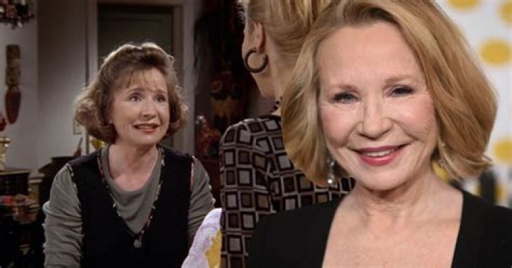 Who is Debra Jo Rupp Dating Now