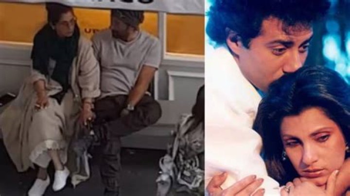 Who is Dimple Kapadia Dating Now?