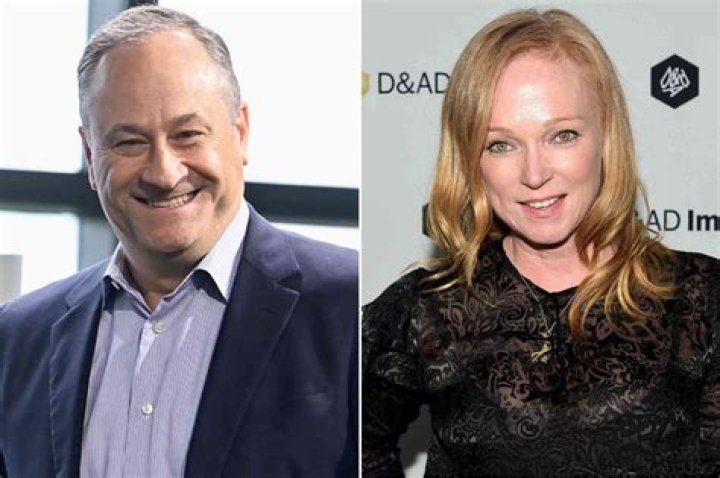 Who is Doug Weight Dating Now