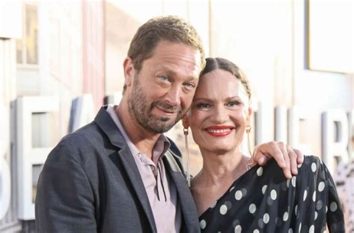 Who is Ebon Moss-Bachrach Dating Now